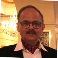 Dr (Col) Joy Dev Mukherji
