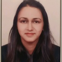 Alisha Parveen