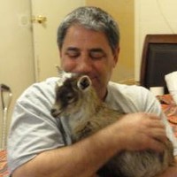 John Cachianes
