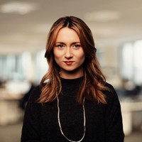 Joanna Iskra