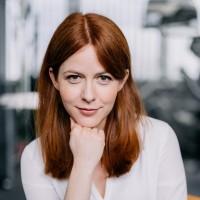 Justyna Wolska