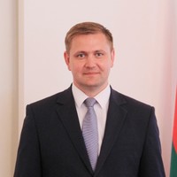 Dmitry Rudchenko