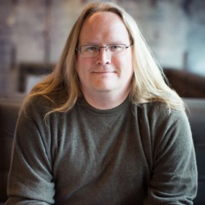 Mike Neil