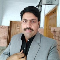 Faheem Iqbal Gujjar