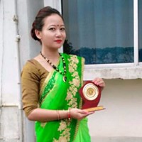 Dina Gurung