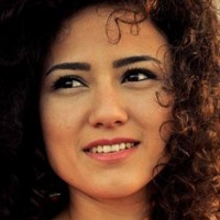 Raghad Shreet