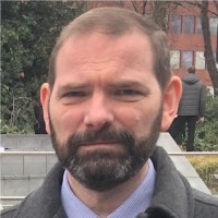 Angus Williams Mba Cmgr Fcmi
