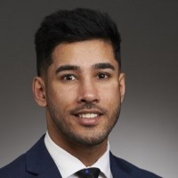 Nick Gill, CPA