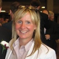 Bridget McWilliams