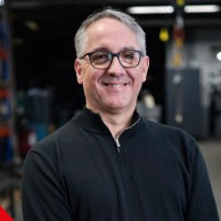 Jean-François Gravel