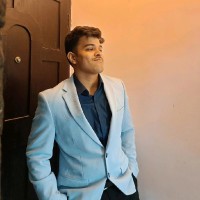 Vedant Nikam