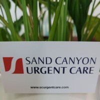 Sand Canyon Medical Group