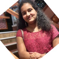 Tejaswi Reddy
