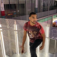 Daron Thomas