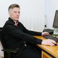 Andrej Smrkolj