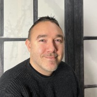Chris Badger
