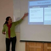 Martha García