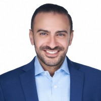 Michael Dawli