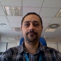 David Giménez Fernández