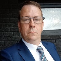 Graeme Kelly