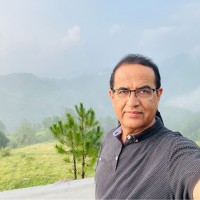 Harish Chandran