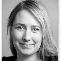 Agnes Gunnarsdóttir