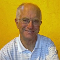 David Wickham