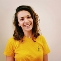 Andréia Perciuncula