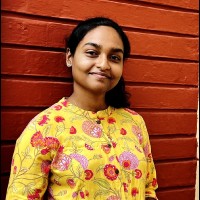 Rithiha J S