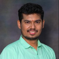 Ganesh H V
