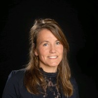 Ilona Huistra- Van Hoving