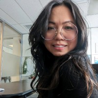 Julie Nguyen