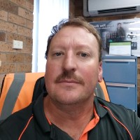 Paul Haworth