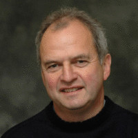 Colin Richards