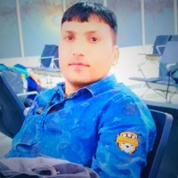 Nandkishor Sharma