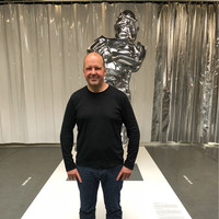 Iain Grant