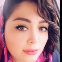Zhila Ghasemi