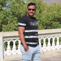 Rahul Tomar