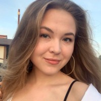 Valeriya Golubeva