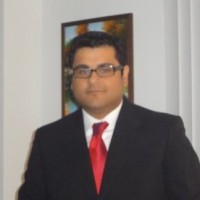 Mustafa Khawaja