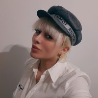 Tamar Geliashvili