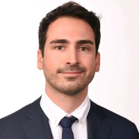 Enrico Bernardi