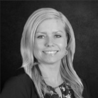 Gieneke Jager
