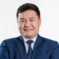 Azamat Baltabaev