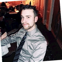 Matthew Diehl