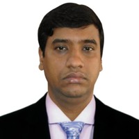 Prokash Roy Chowdhury