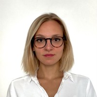 Mathilde Cadoux, Ph.D