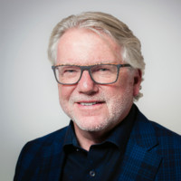 David Luxton