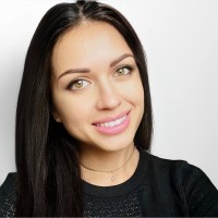 Iryna Kuzko
