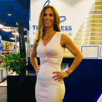Tina Kluckow